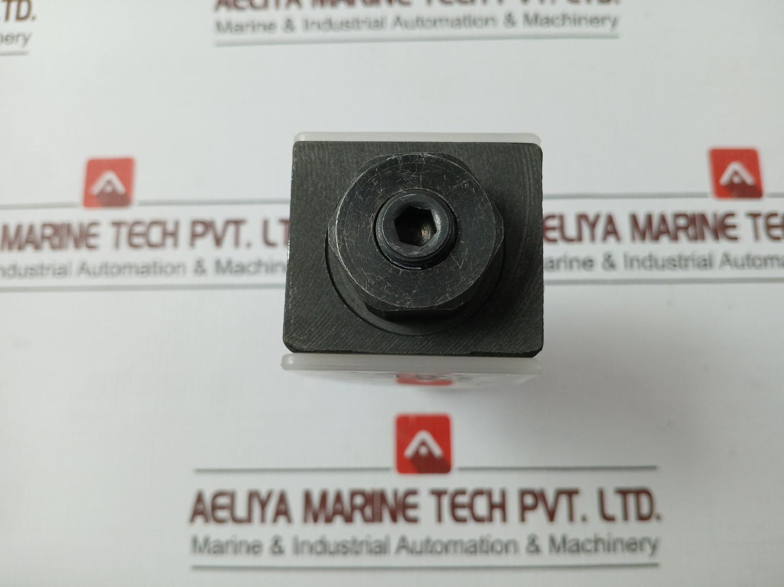 Yuken Mrp-01-b-70 Reducing Modular Valve Vk318406-6