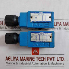 Yuken Msp-01-30