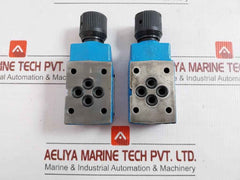 Yuken Msp-01-30
