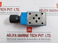 Yuken Msp-01-30