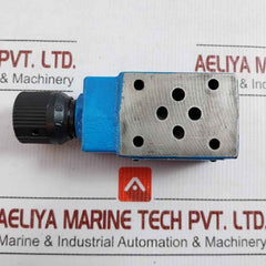 Yuken Msp-01-30