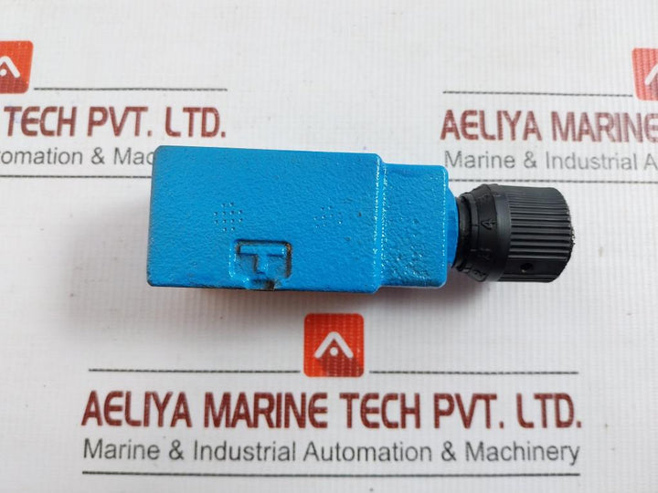 Yuken Msp-01-30