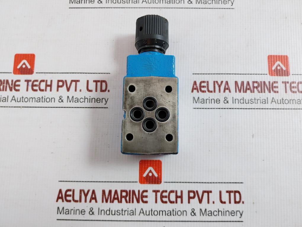 Yuken Msp-01-30