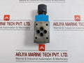 Yuken Msp-01-30