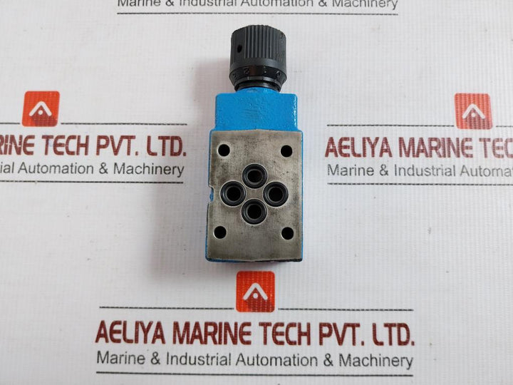 Yuken Msp-01-30