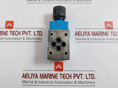 Yuken Msp-01-30
