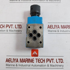 Yuken Msp-01-30