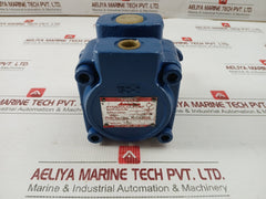 Yuken Pvr1T-12-l-ra-2080 Hydraulic Pump