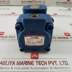 Yuken Pvr1T-12-l-ra-2080 Hydraulic Pump