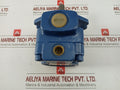 Yuken Pvr1T-12-l-ra-2080 Hydraulic Pump