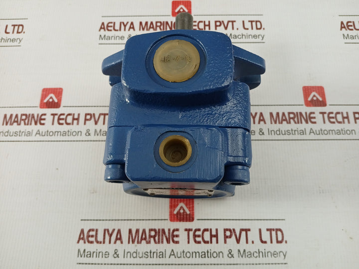 Yuken Pvr1T-12-l-ra-2080 Hydraulic Pump