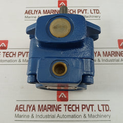 Yuken Pvr1T-12-l-ra-2080 Hydraulic Pump