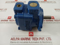Yuken Pvr1T-12-l-ra-2080 Hydraulic Pump