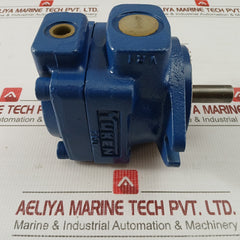 Yuken Pvr1T-12-l-ra-2080 Hydraulic Pump