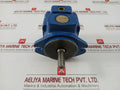 Yuken Pvr1T-12-l-ra-2080 Hydraulic Pump