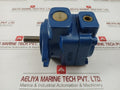 Yuken Pvr1T-12-l-ra-2080 Hydraulic Pump