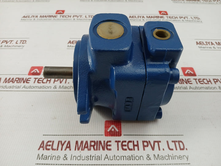 Yuken Pvr1T-12-l-ra-2080 Hydraulic Pump
