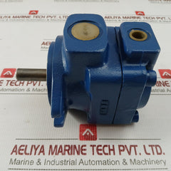 Yuken Pvr1T-12-l-ra-2080 Hydraulic Pump