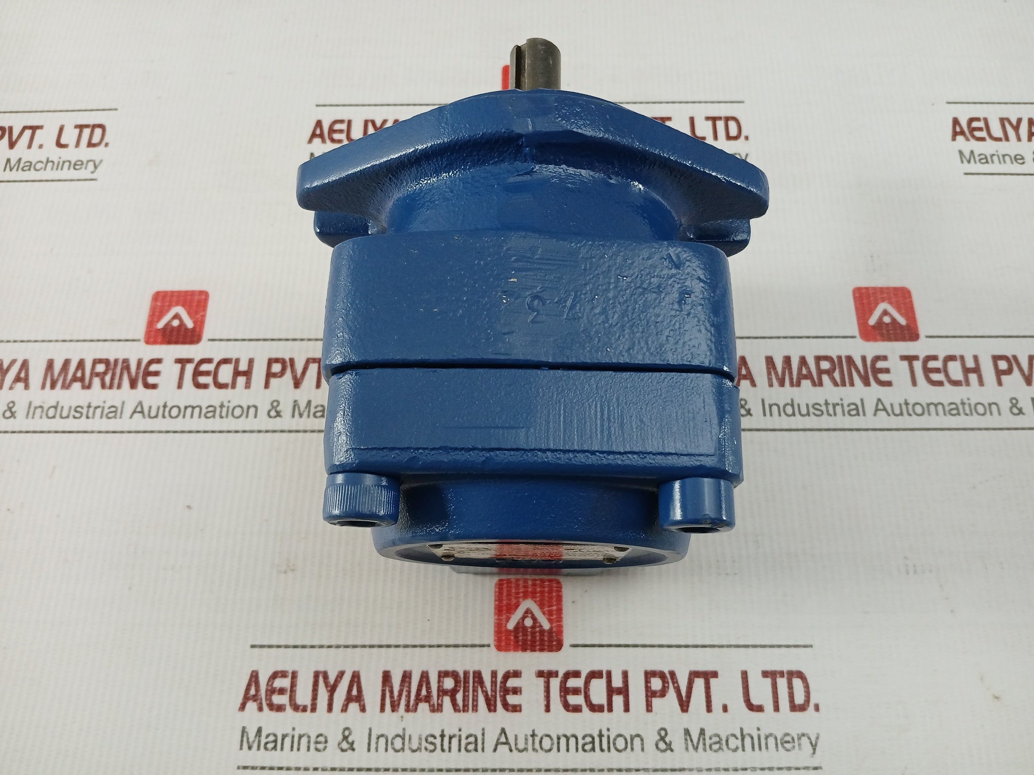 Yuken Pvr1T-12-l-ra-2080 Hydraulic Pump