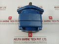 Yuken Pvr1T-12-l-ra-2080 Hydraulic Pump