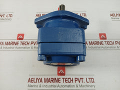 Yuken Pvr1T-12-l-ra-2080 Hydraulic Pump