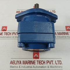Yuken Pvr1T-12-l-ra-2080 Hydraulic Pump