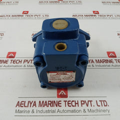 Yuken Pvr1T-12-l-ra-2080 Hydraulic Pump
