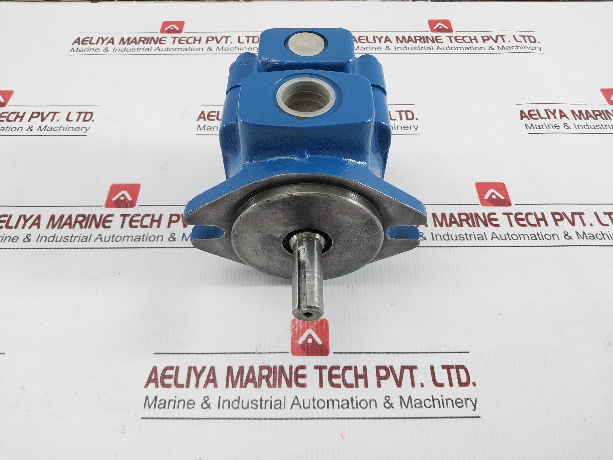 Yuken Pvr1T-15-fra-2080 Hydraulic Pump