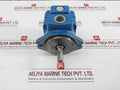 Yuken Pvr1T-15-fra-2080 Hydraulic Pump