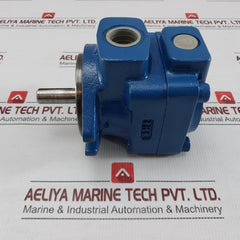 Yuken Pvr1T-15-fra-2080 Hydraulic Pump