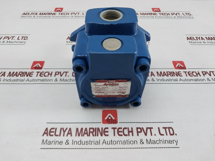 Yuken Pvr1T-15-fra-2080 Hydraulic Pump