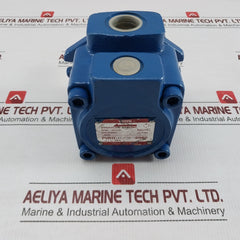 Yuken Pvr1T-15-fra-2080 Hydraulic Pump