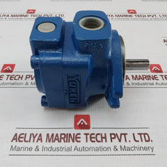 Yuken Pvr1T-15-fra-2080 Hydraulic Pump