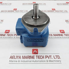 Yuken Pvr1T-15-fra-2080 Hydraulic Pump