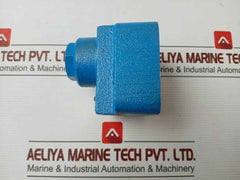 Yuken Right Angle Check Valve Model: Crg-03-04-50