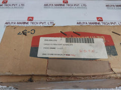 Yuken Sg-02-h-20 Pressure Switch 15A 125 Or 250V Ac B84247-006