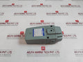 Yuken Sg-02-h-20 Pressure Switch 35Mpa 7-21Mpa 15A 125 Or 250Vac 0.5A 125Vdc