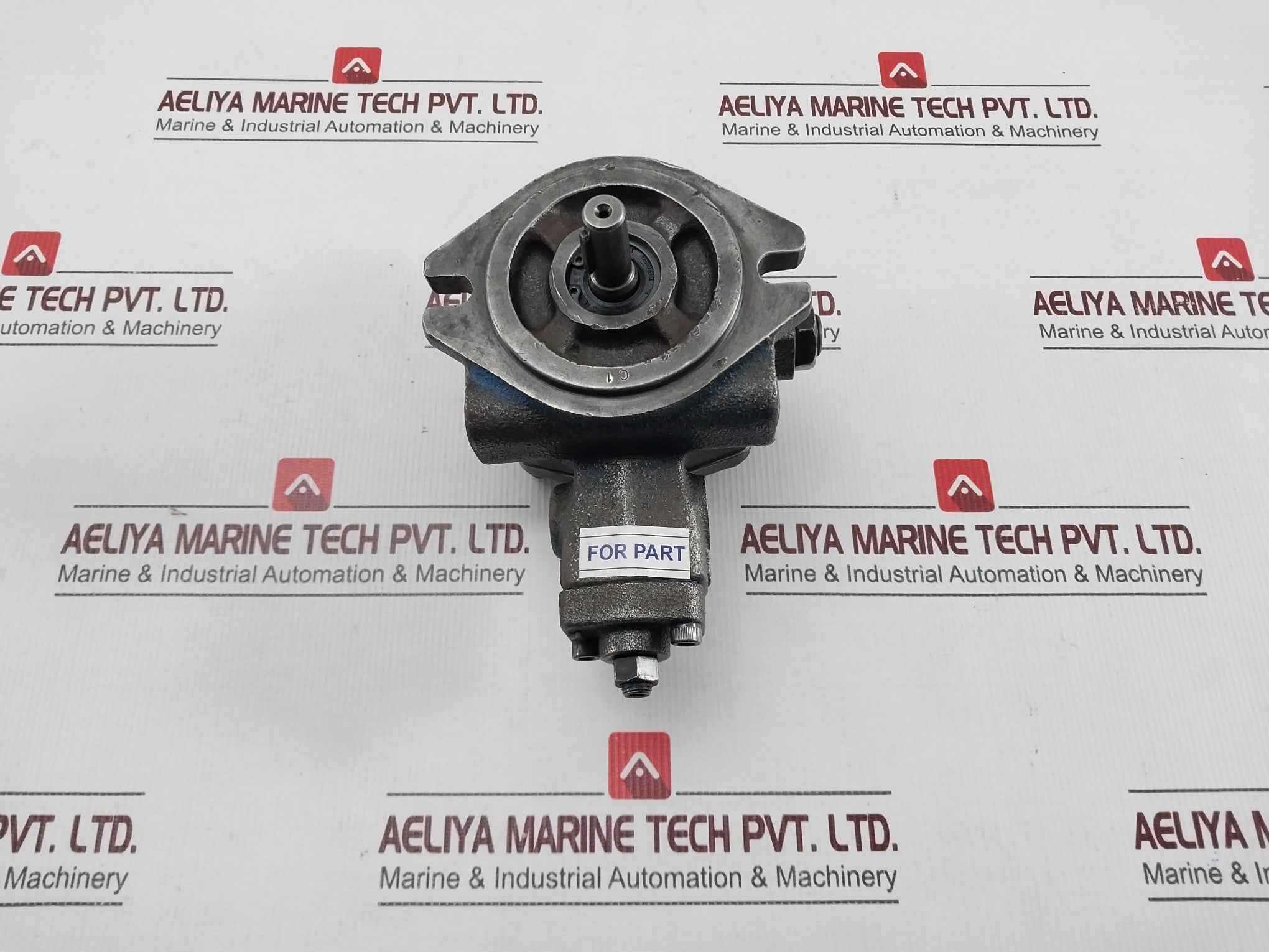 Yuken Svpf-12-70-10H13 Variable Vane Pump