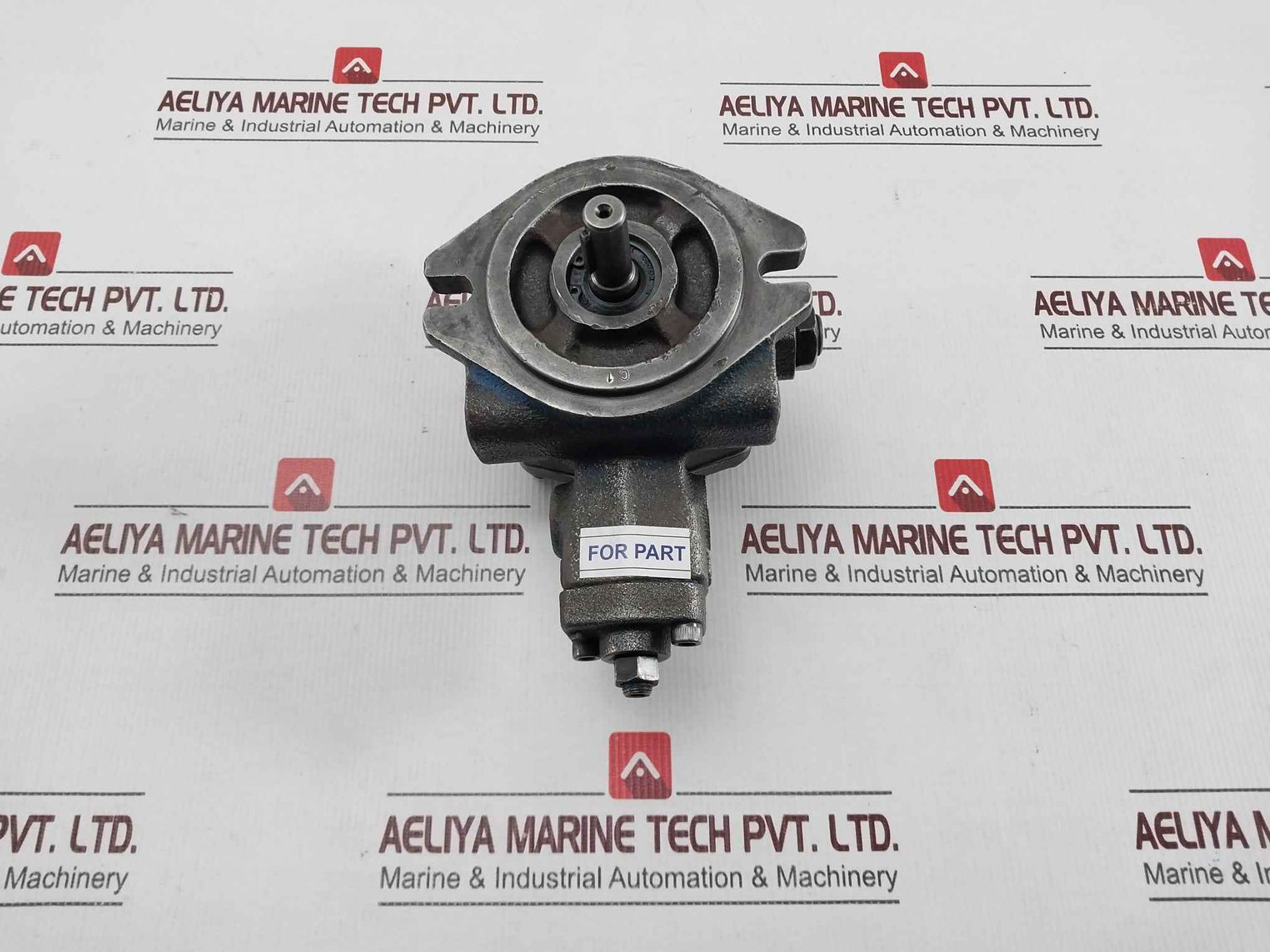 Yuken Svpf-12-70-10H13 Variable Vane Pump