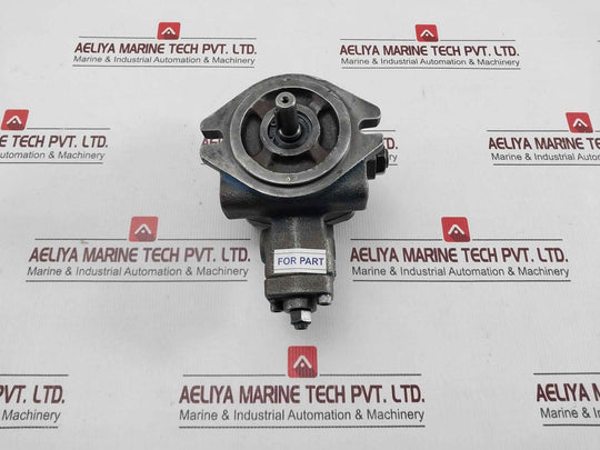 Yuken Svpf-12-70-10H13 Variable Vane Pump