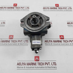 Yuken Svpf-12-70-10H13 Variable Vane Pump