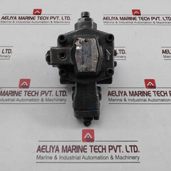 Yuken Svpf-12-70-10H13 Variable Vane Pump