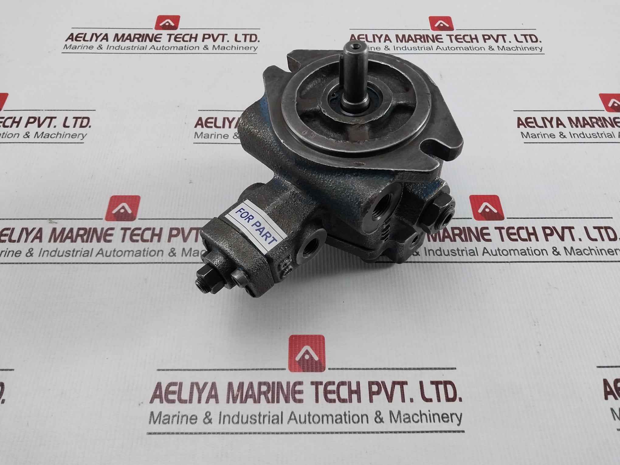 Yuken Svpf-12-70-10H13 Variable Vane Pump