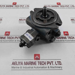 Yuken Svpf-12-70-10H13 Variable Vane Pump