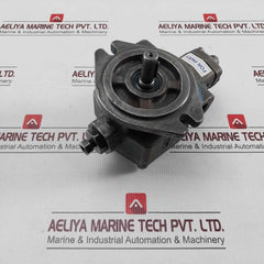 Yuken Svpf-12-70-10H13 Variable Vane Pump