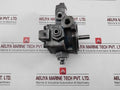 Yuken Svpf-12-70-10H13 Variable Vane Pump