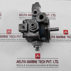 Yuken Svpf-12-70-10H13 Variable Vane Pump