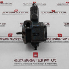 Yuken Svpf-12-70-10H13 Variable Vane Pump