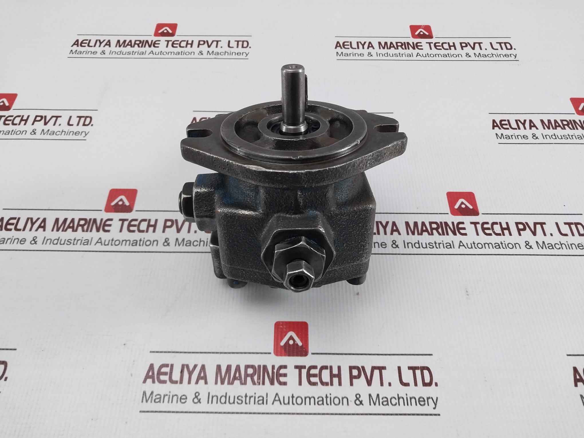 Yuken Svpf-12-70-10H13 Variable Vane Pump