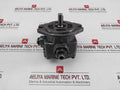 Yuken Svpf-12-70-10H13 Variable Vane Pump